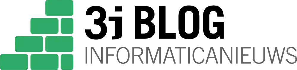 Logo 3iBlog: Informaticanieuws van Instruct