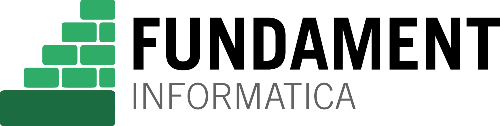 Logo Fundament Informatica