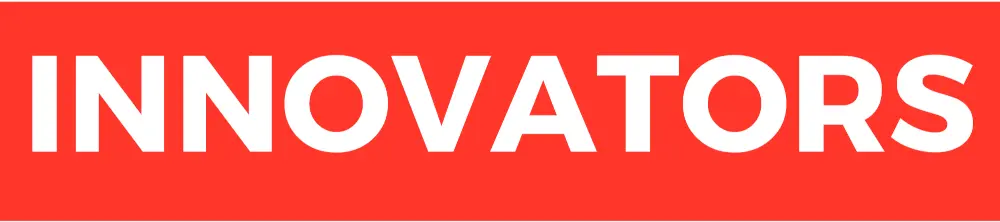 Logo INNOVATORS in het onderwijs